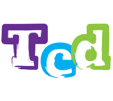 Ted casino logo