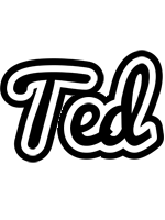 Ted chess logo