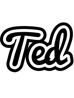 Ted chess logo
