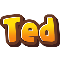 Ted cookies logo