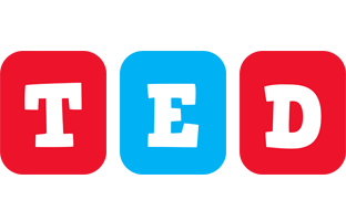 Ted diesel logo