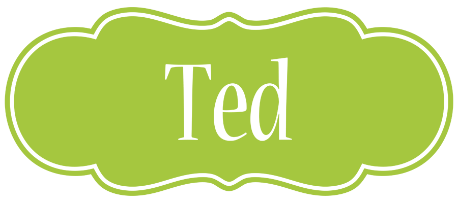 Ted family logo