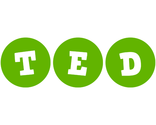 Ted games logo