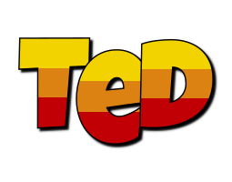 Ted jungle logo