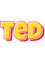 Ted kaboom logo