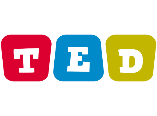 Ted kiddo logo