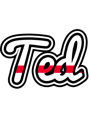 Ted kingdom logo