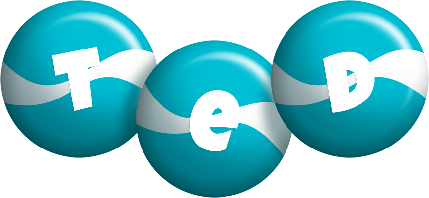 Ted messi logo