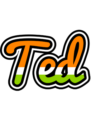 Ted mumbai logo