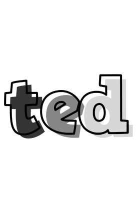 Ted night logo
