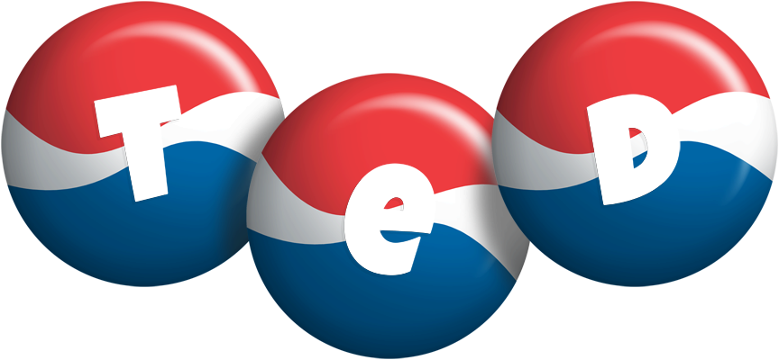 Ted paris logo