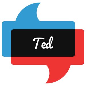 Ted sharks logo