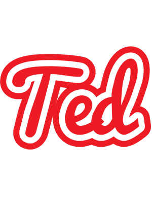 Ted sunshine logo