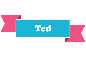 Ted today logo