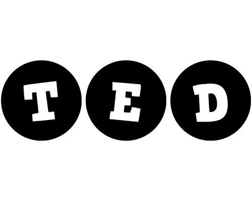 Ted tools logo