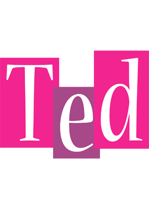 Ted whine logo