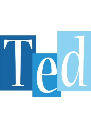 Ted winter logo