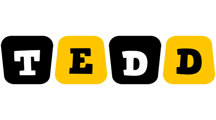 Tedd boots logo