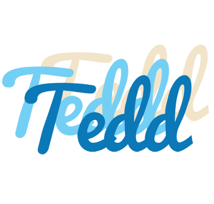 Tedd breeze logo