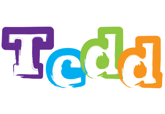 Tedd casino logo