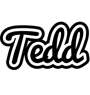 Tedd chess logo