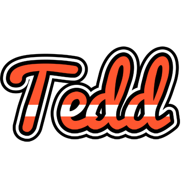 Tedd denmark logo