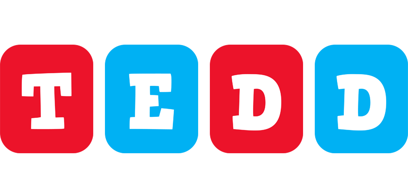 Tedd diesel logo