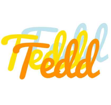 Tedd energy logo