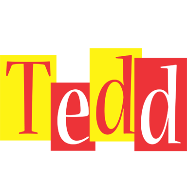 Tedd errors logo