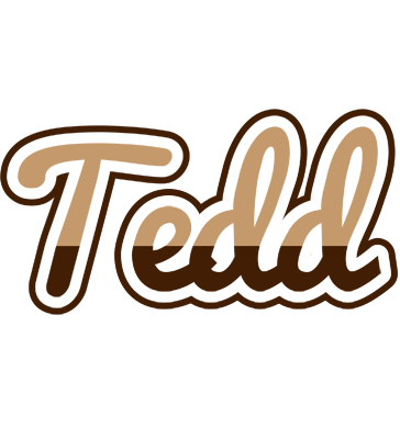 Tedd exclusive logo