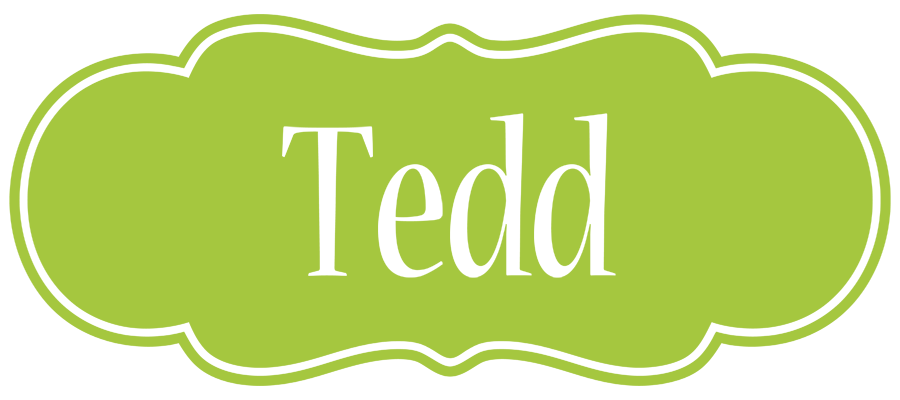 Tedd family logo
