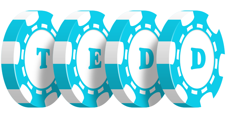 Tedd funbet logo