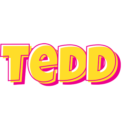 Tedd kaboom logo