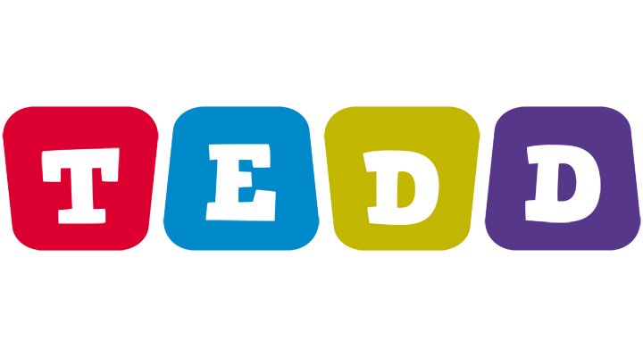 Tedd kiddo logo