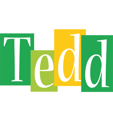 Tedd lemonade logo