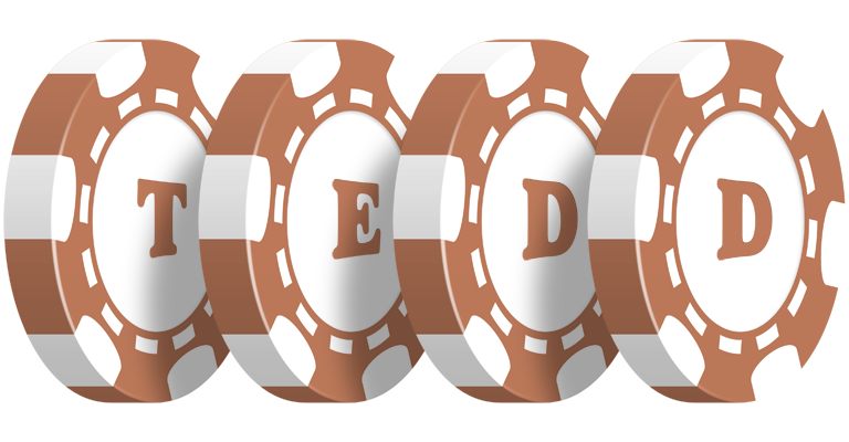 Tedd limit logo