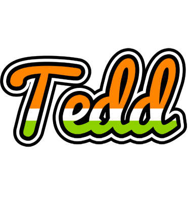 Tedd mumbai logo