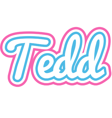 Tedd outdoors logo