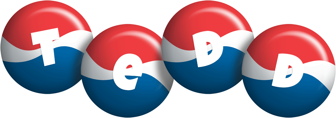 Tedd paris logo