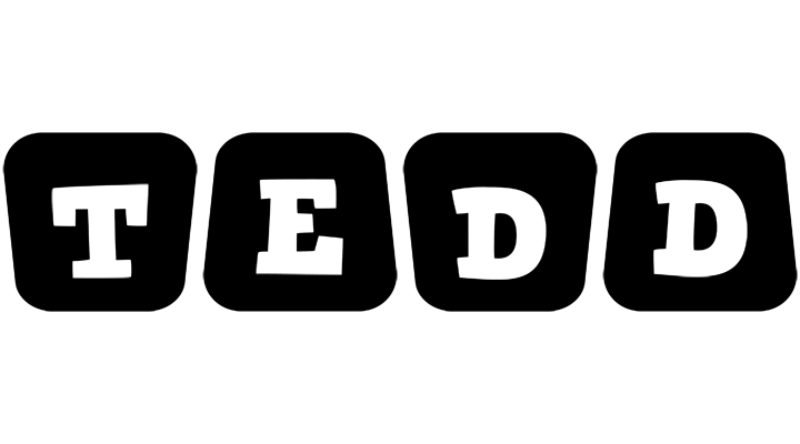 Tedd racing logo