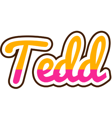 Tedd smoothie logo