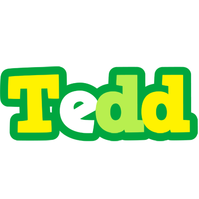 Tedd soccer logo