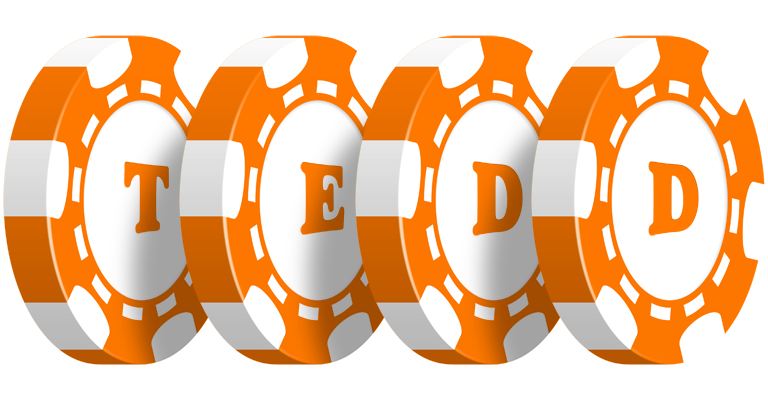 Tedd stacks logo