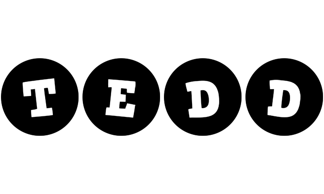 Tedd tools logo