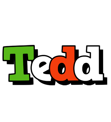 Tedd venezia logo