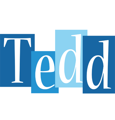 Tedd winter logo