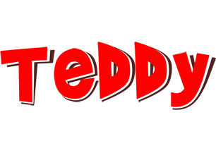 Teddy basket logo