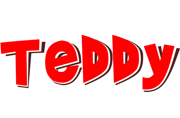 Teddy basket logo