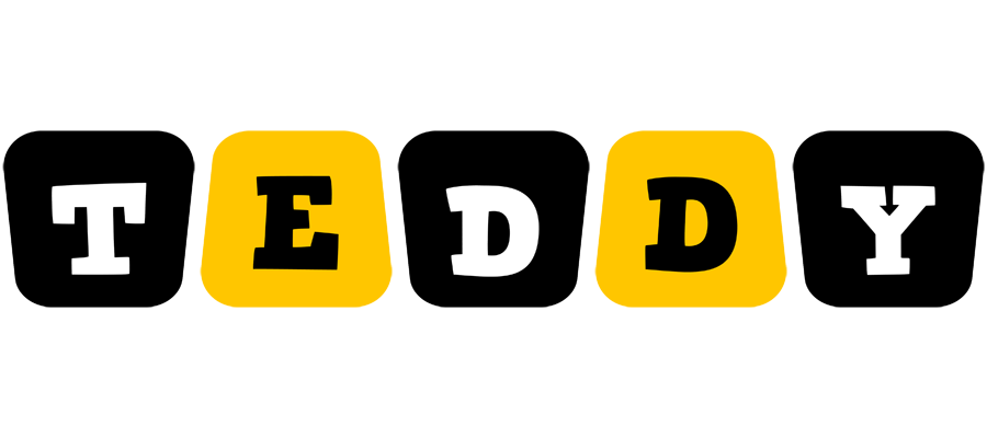 Teddy boots logo