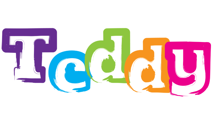 Teddy casino logo